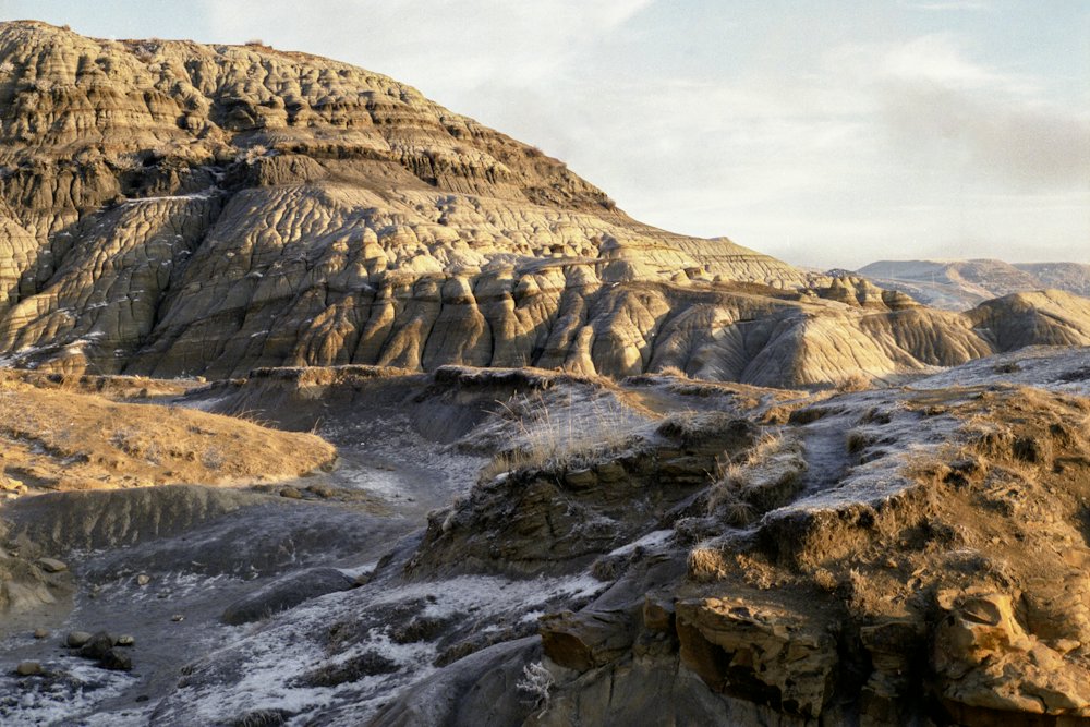 Drumheller Badlands & Dinosaur Day Trip from Calgary – Calgary, Alberta