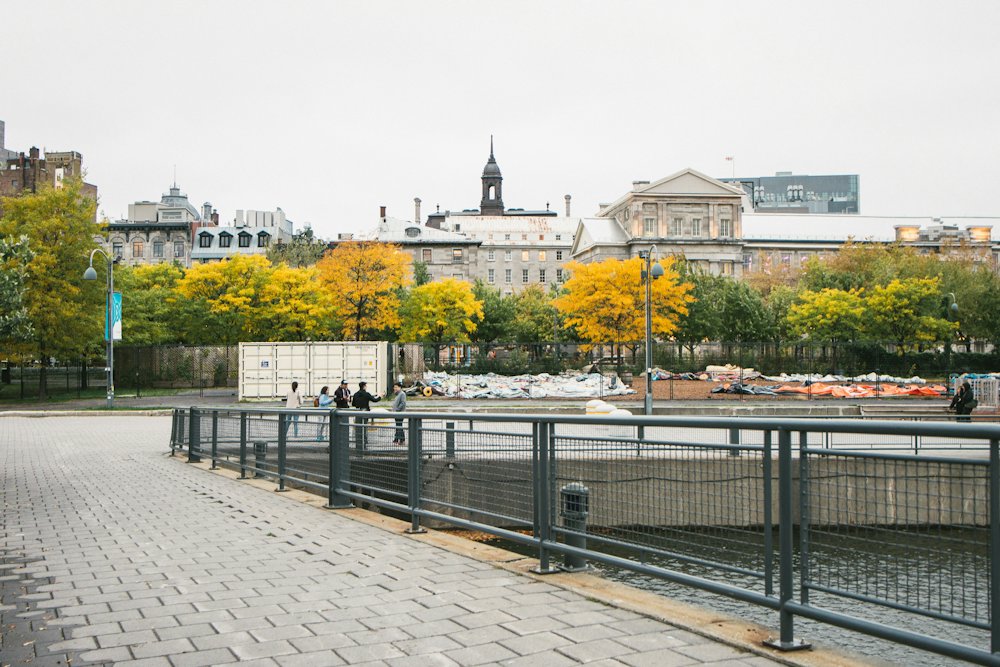 Montréal City Sightseeing Tour – Montréal, Quebec