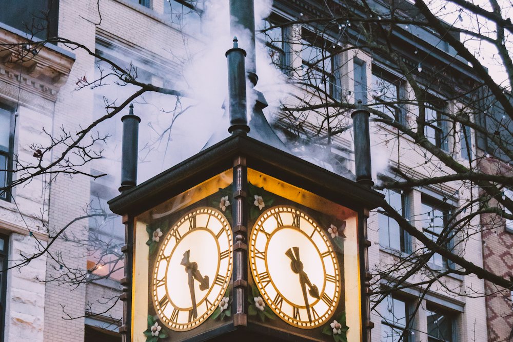 Vancouver Gastown & Chinatown Food Walking Tour – Vancouver, British Columbia